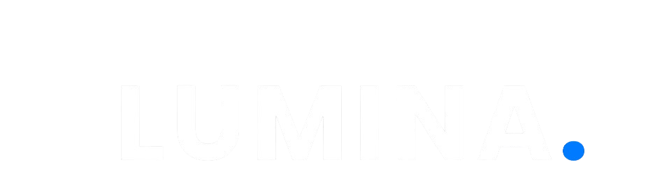 Lumina Web Solutions Logo