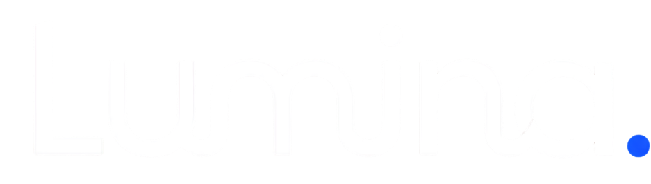 Lumina Web Solutions Logo
